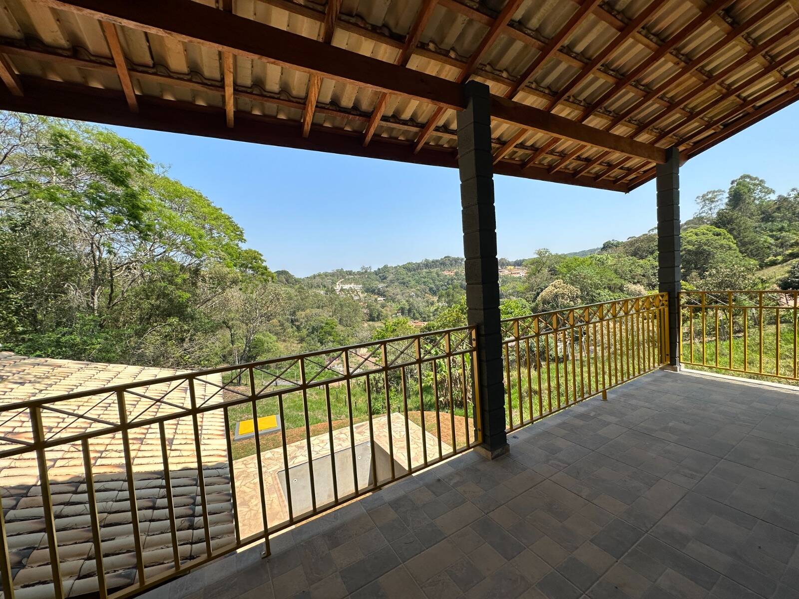 Chácara à venda com 2 quartos, 120m² - Foto 21