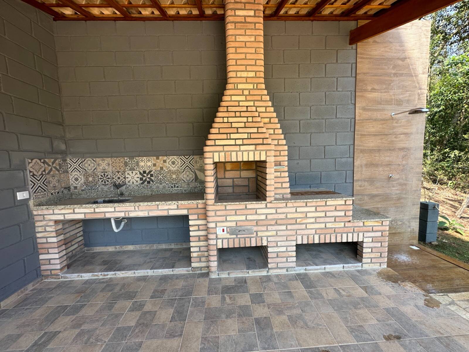 Chácara à venda com 2 quartos, 120m² - Foto 26