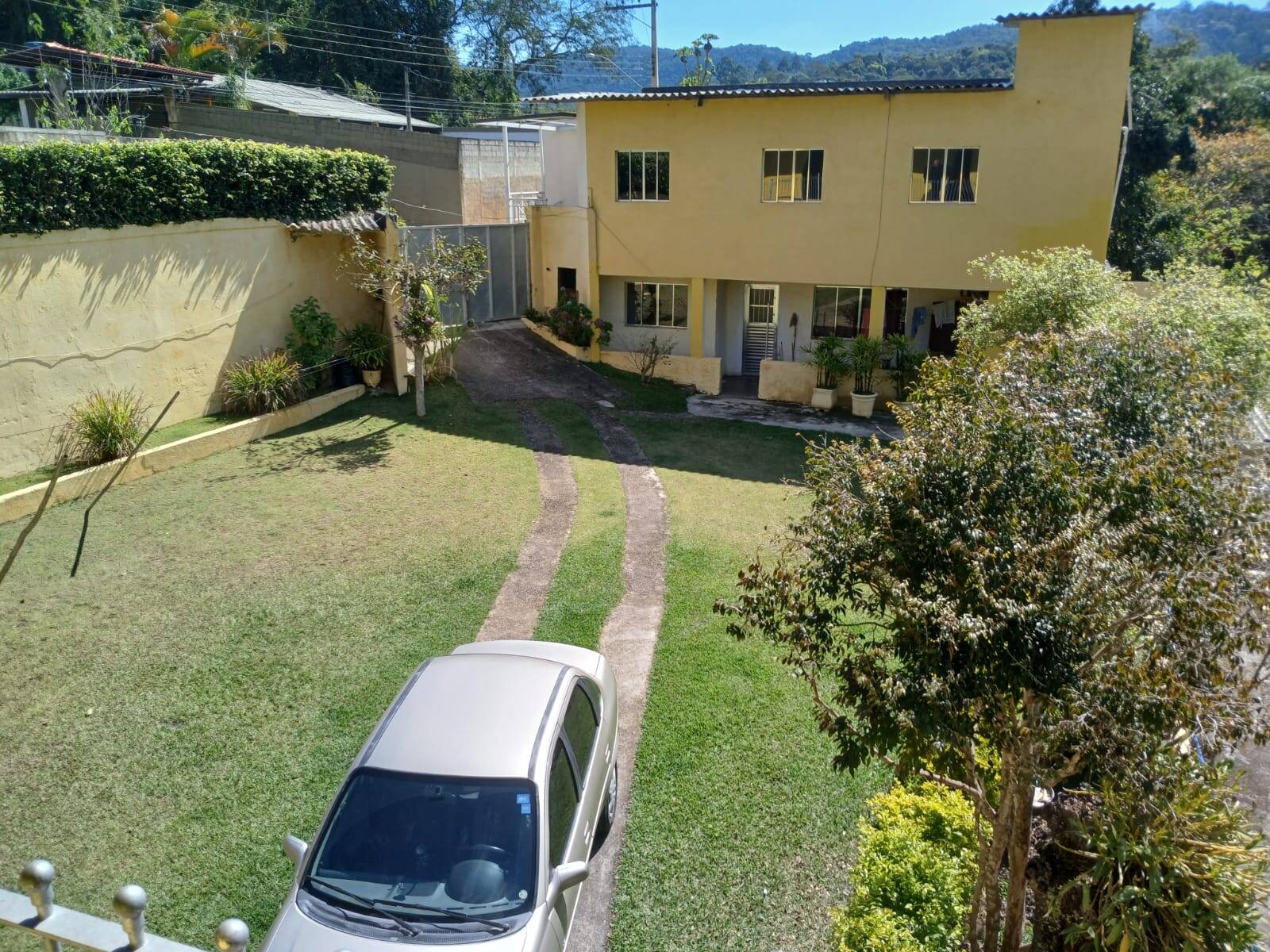 Chácara à venda com 4 quartos, 1500m² - Foto 5