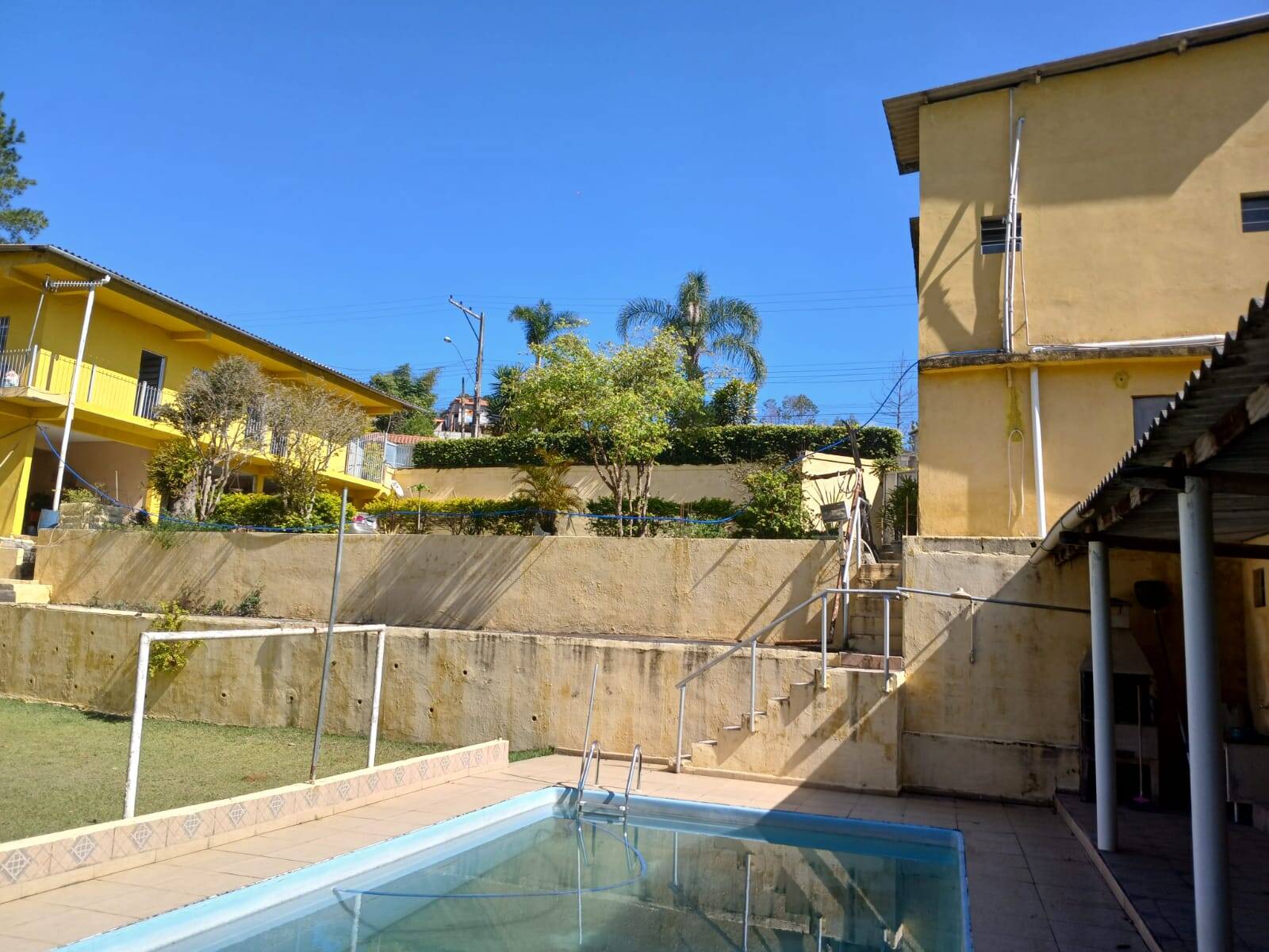 Chácara à venda com 4 quartos, 1500m² - Foto 6