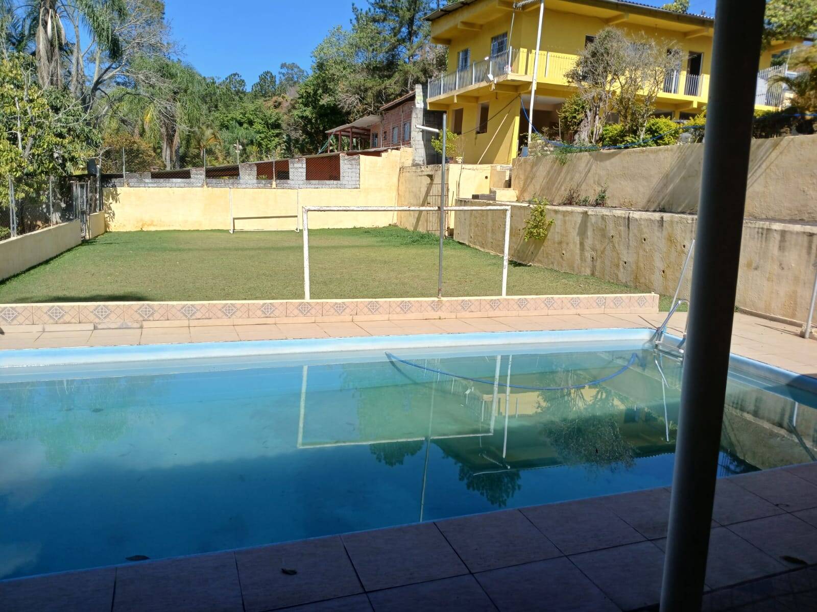 Chácara à venda com 4 quartos, 1500m² - Foto 8