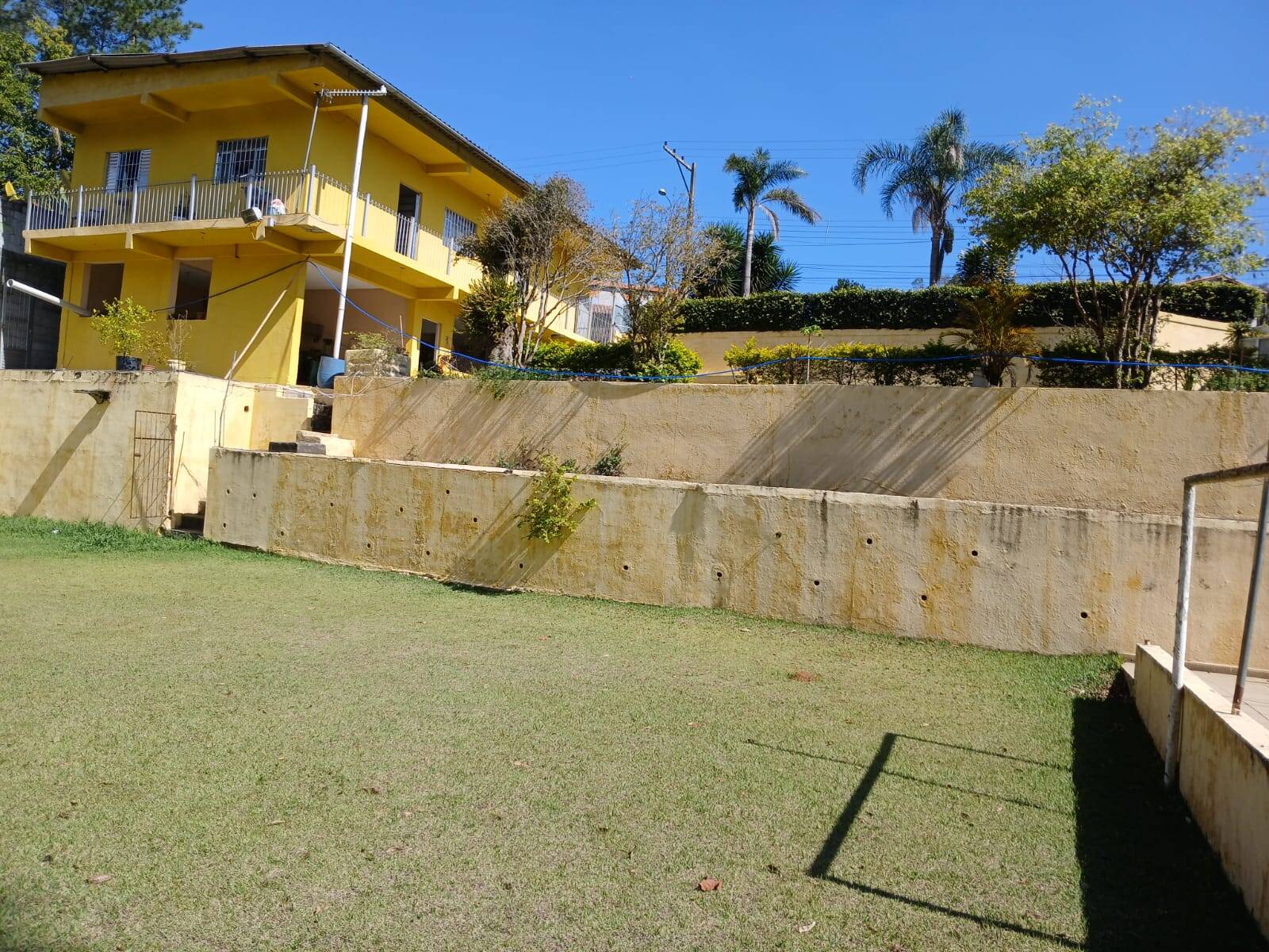 Chácara à venda com 4 quartos, 1500m² - Foto 13