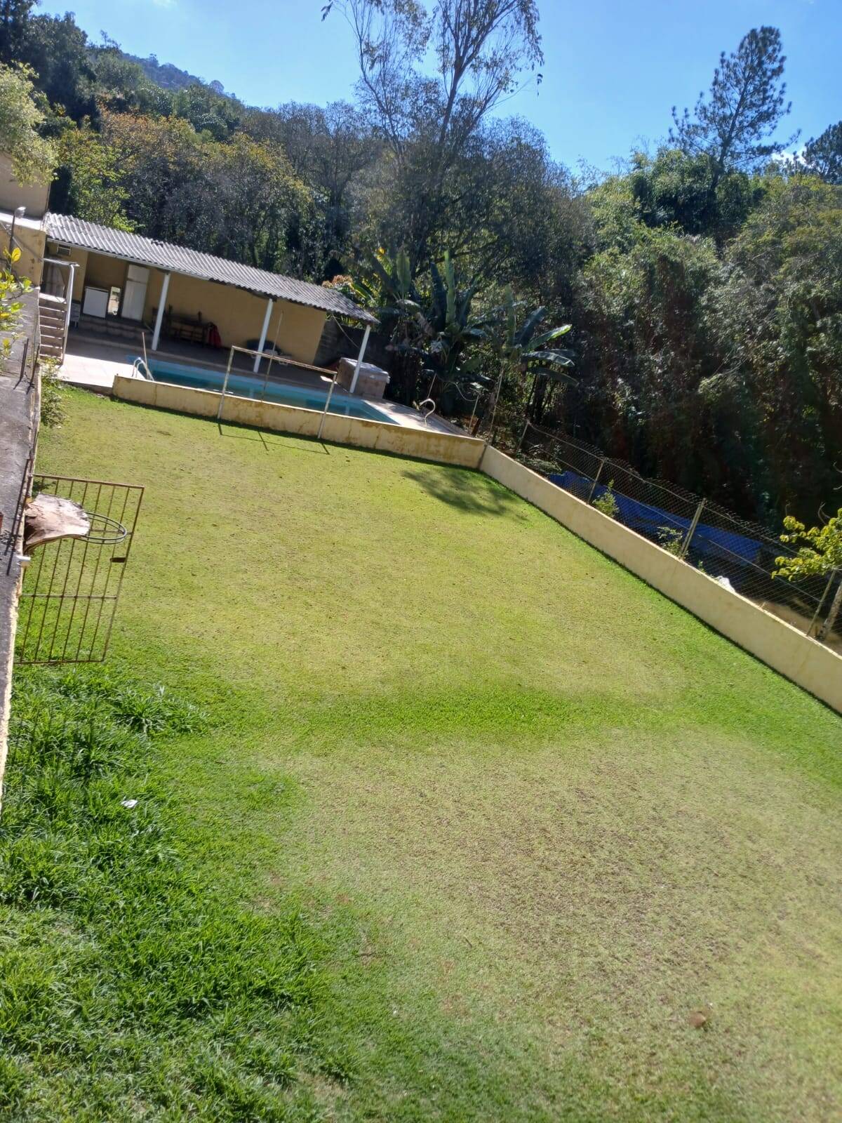 Chácara à venda com 4 quartos, 1500m² - Foto 11