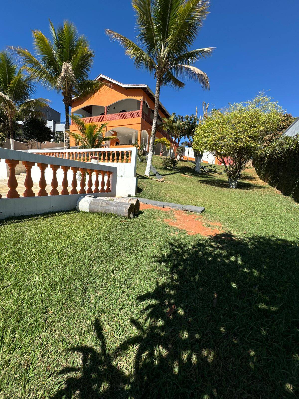 Chácara à venda com 4 quartos, 390m² - Foto 3