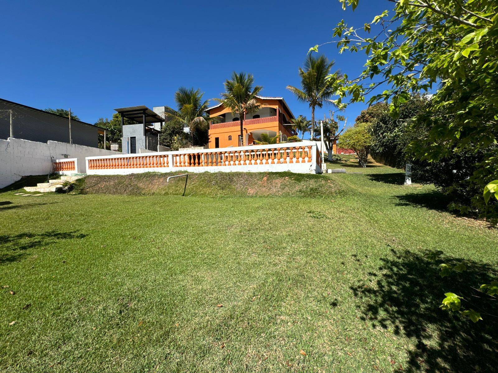 Chácara à venda com 4 quartos, 390m² - Foto 5