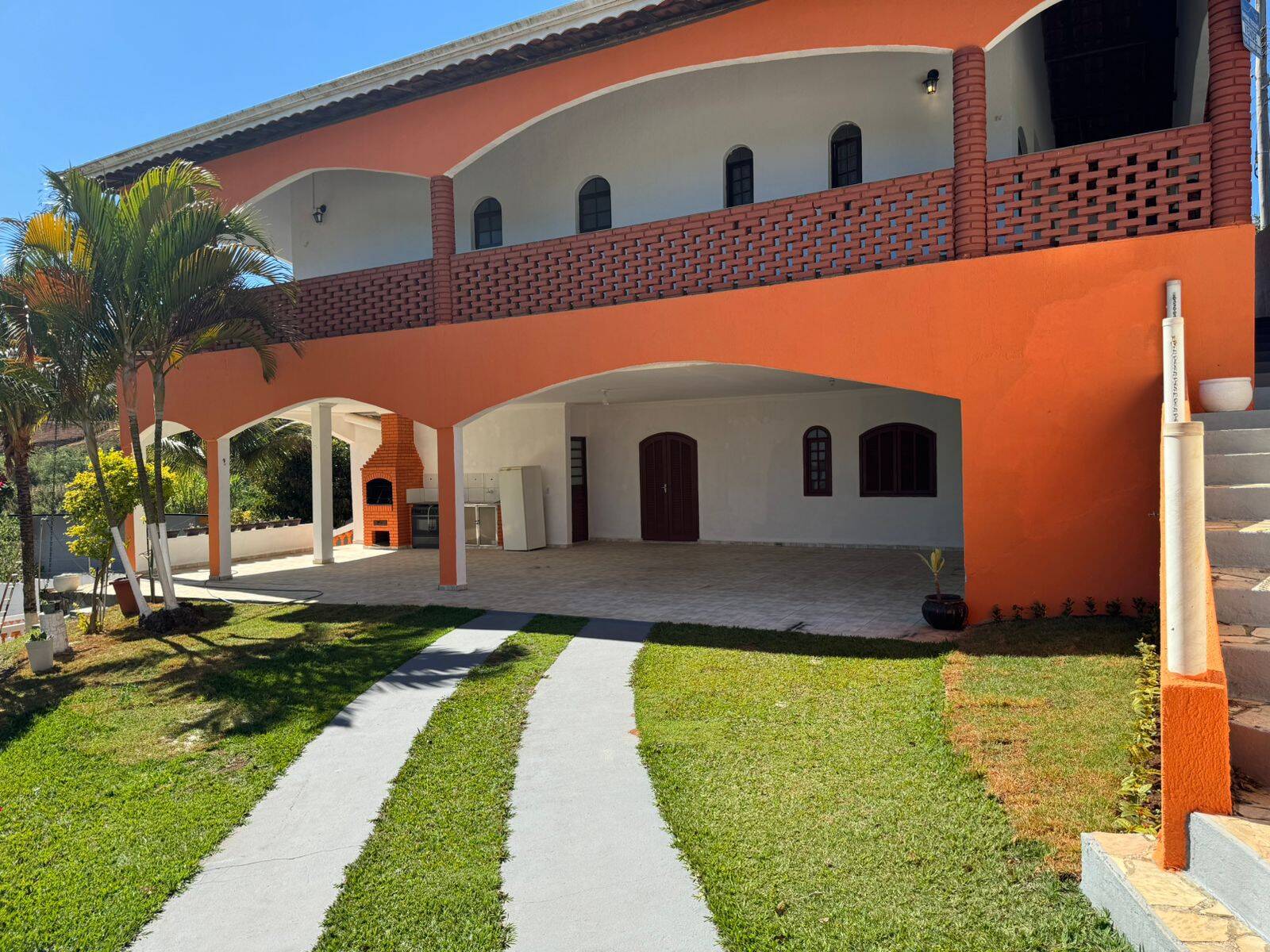 Chácara à venda com 4 quartos, 390m² - Foto 6