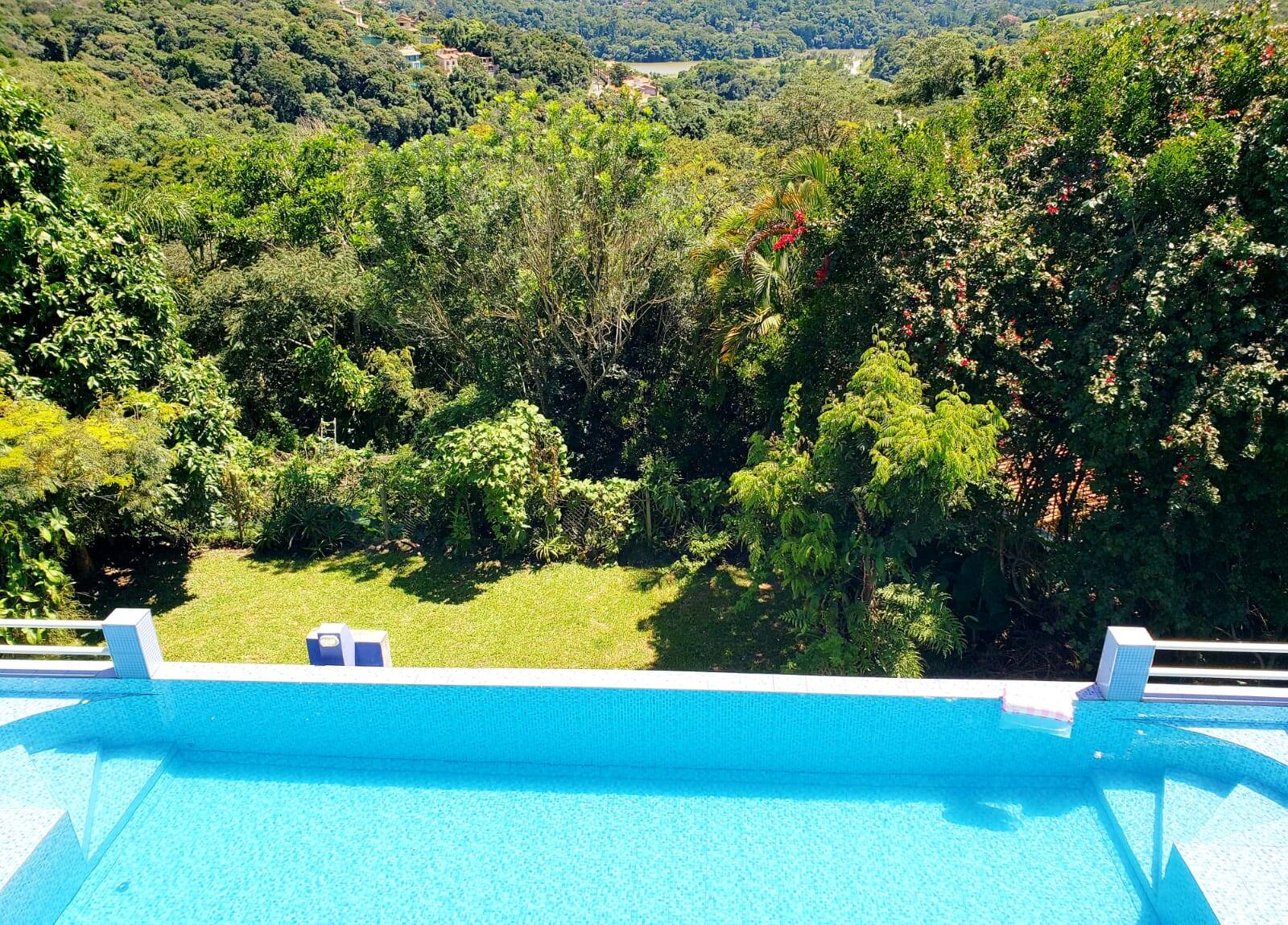 Chácara à venda com 1 quarto, 400m² - Foto 3