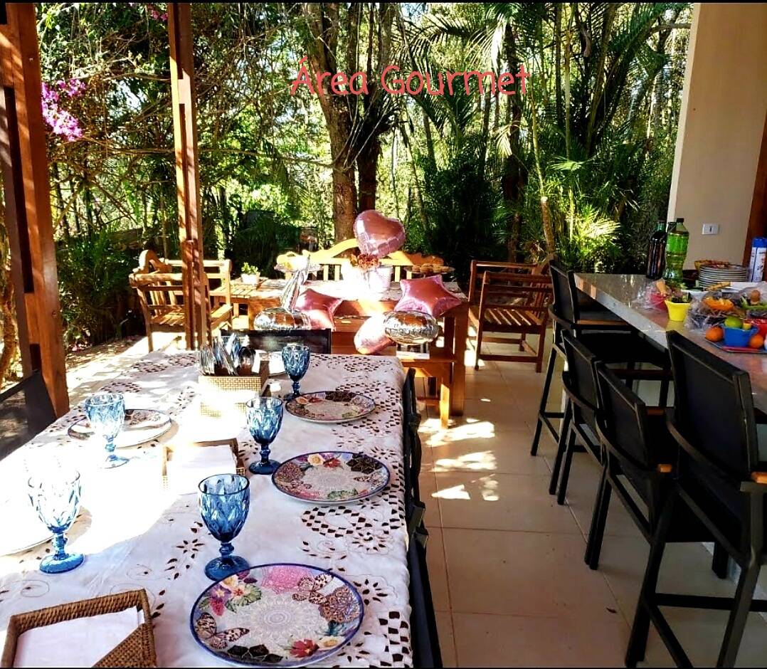 Chácara à venda com 1 quarto, 400m² - Foto 7