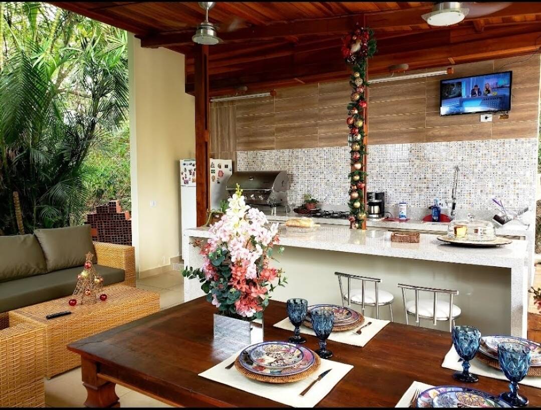 Chácara à venda com 1 quarto, 400m² - Foto 8