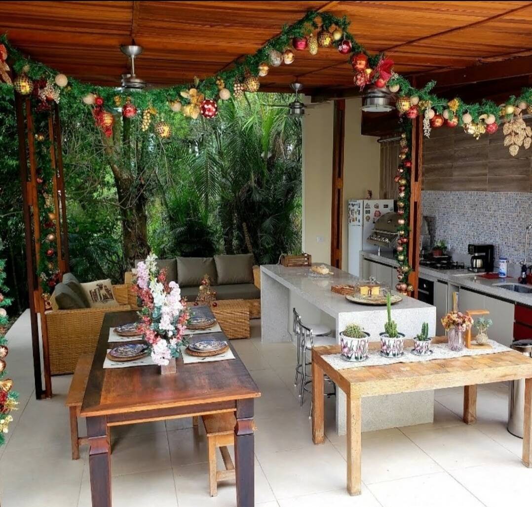 Chácara à venda com 1 quarto, 400m² - Foto 9