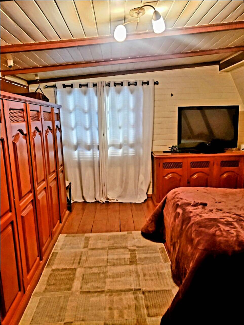 Chácara à venda com 1 quarto, 400m² - Foto 13