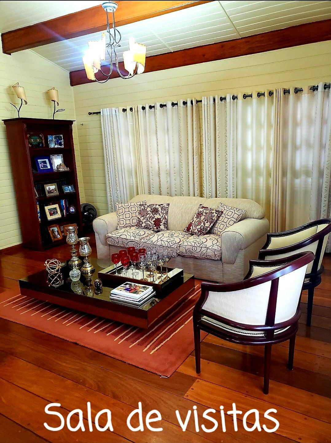 Chácara à venda com 1 quarto, 400m² - Foto 20