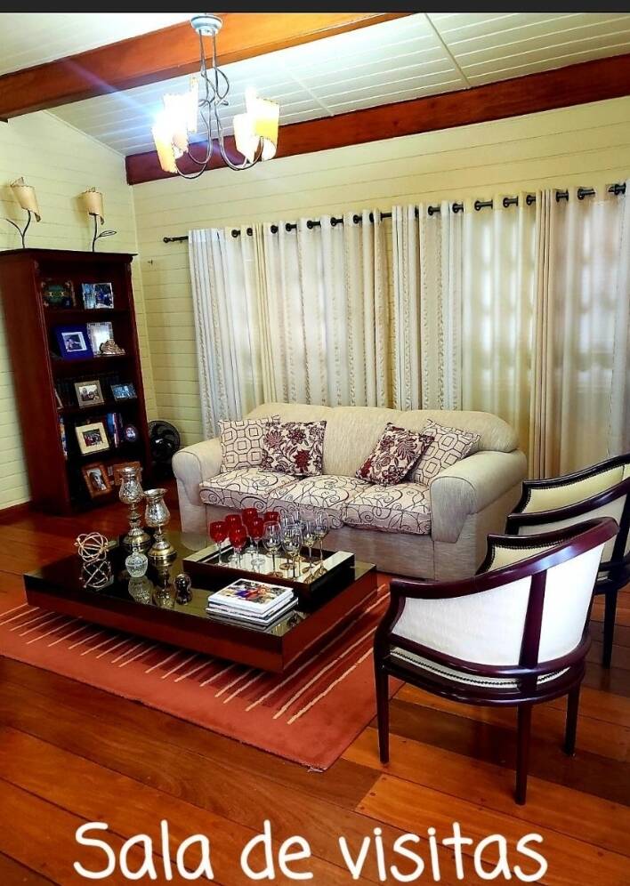 Chácara à venda com 1 quarto, 400m² - Foto 23