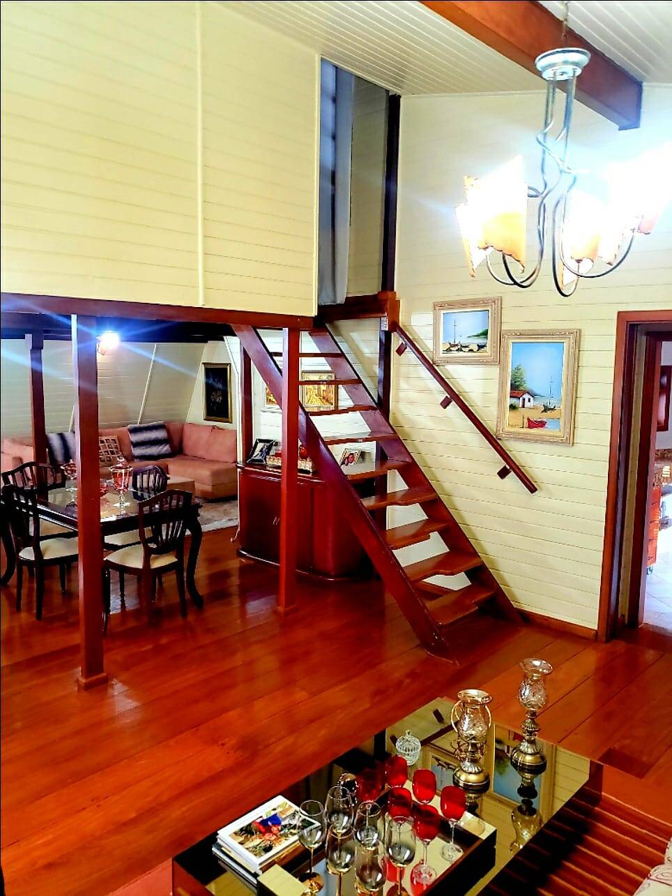 Chácara à venda com 1 quarto, 400m² - Foto 27