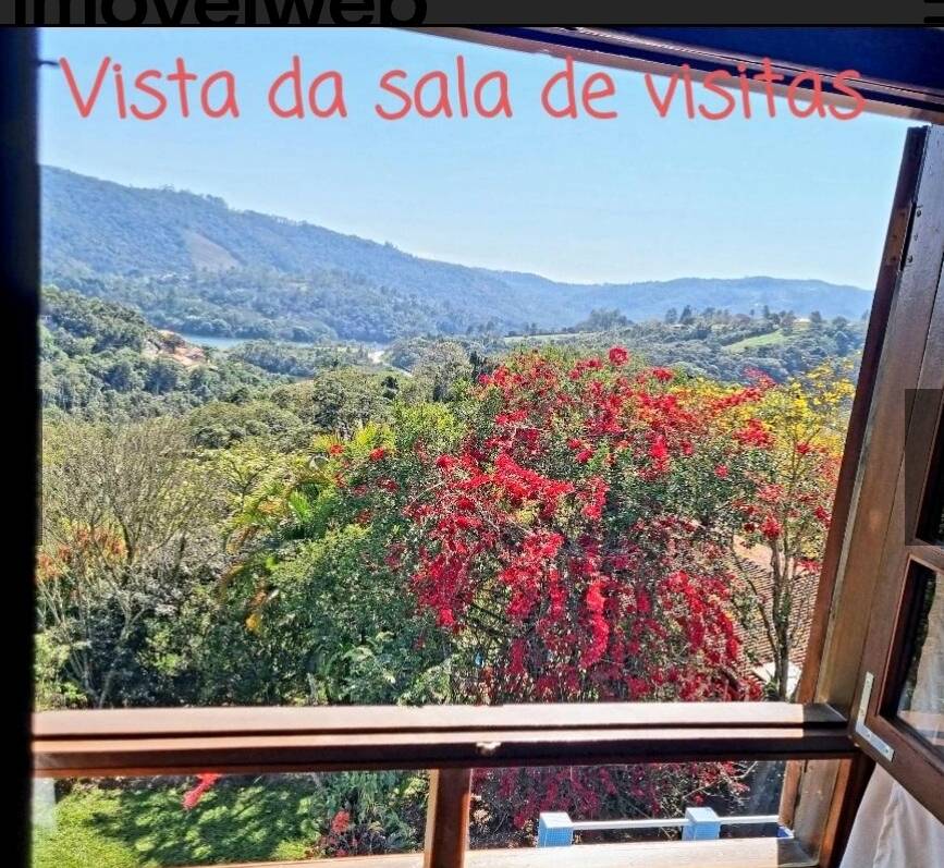 Chácara à venda com 1 quarto, 400m² - Foto 28