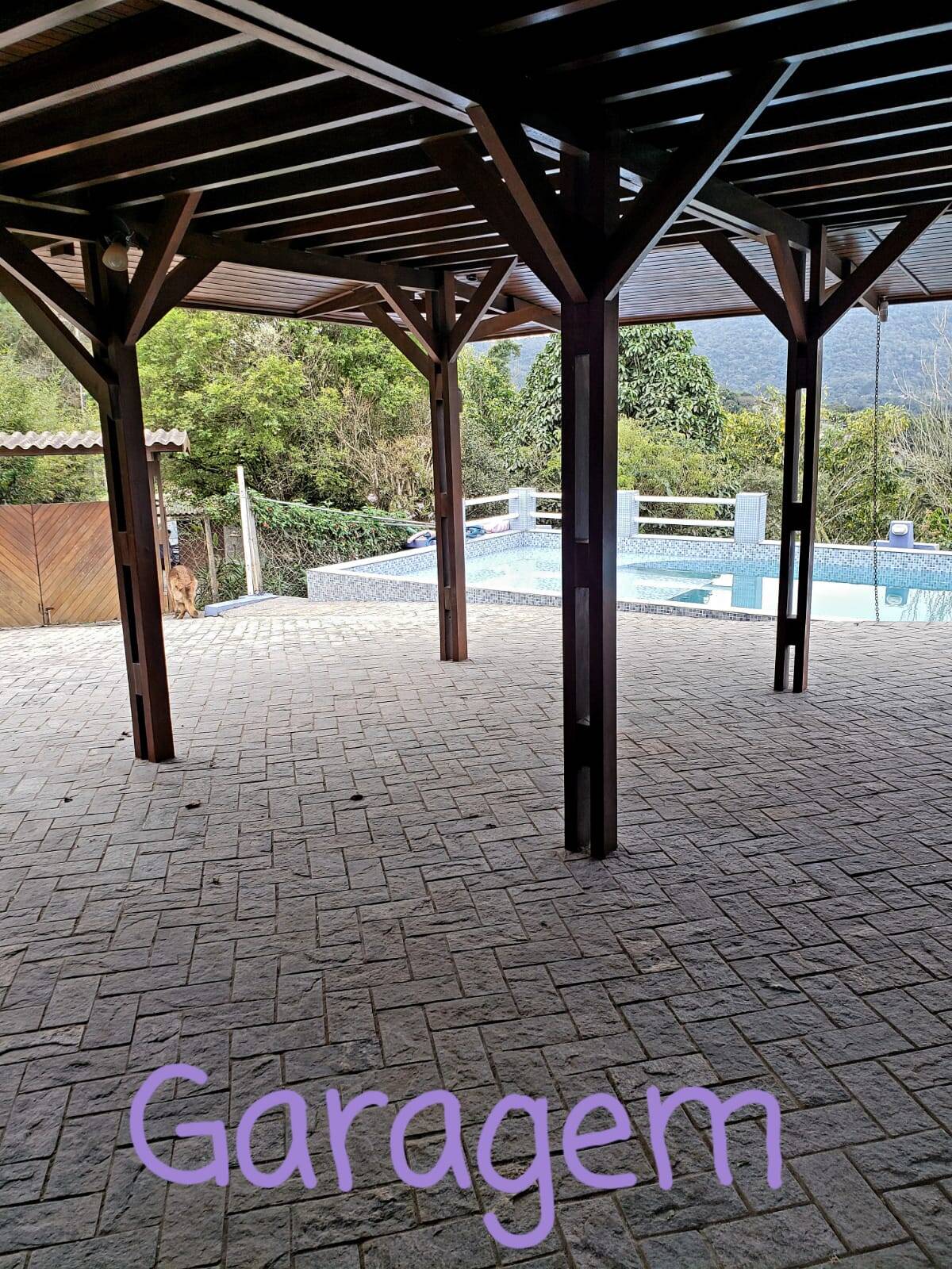 Chácara à venda com 1 quarto, 400m² - Foto 36