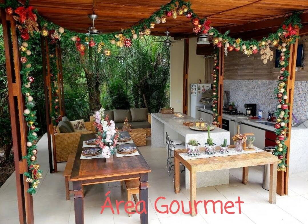 Chácara à venda com 1 quarto, 400m² - Foto 34
