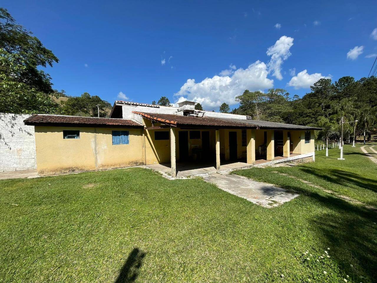Sítio à venda com 5 quartos, 24000m² - Foto 3