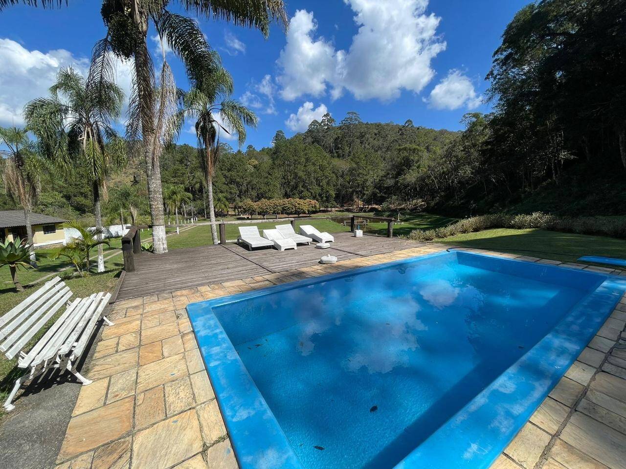 Sítio à venda com 5 quartos, 24000m² - Foto 5