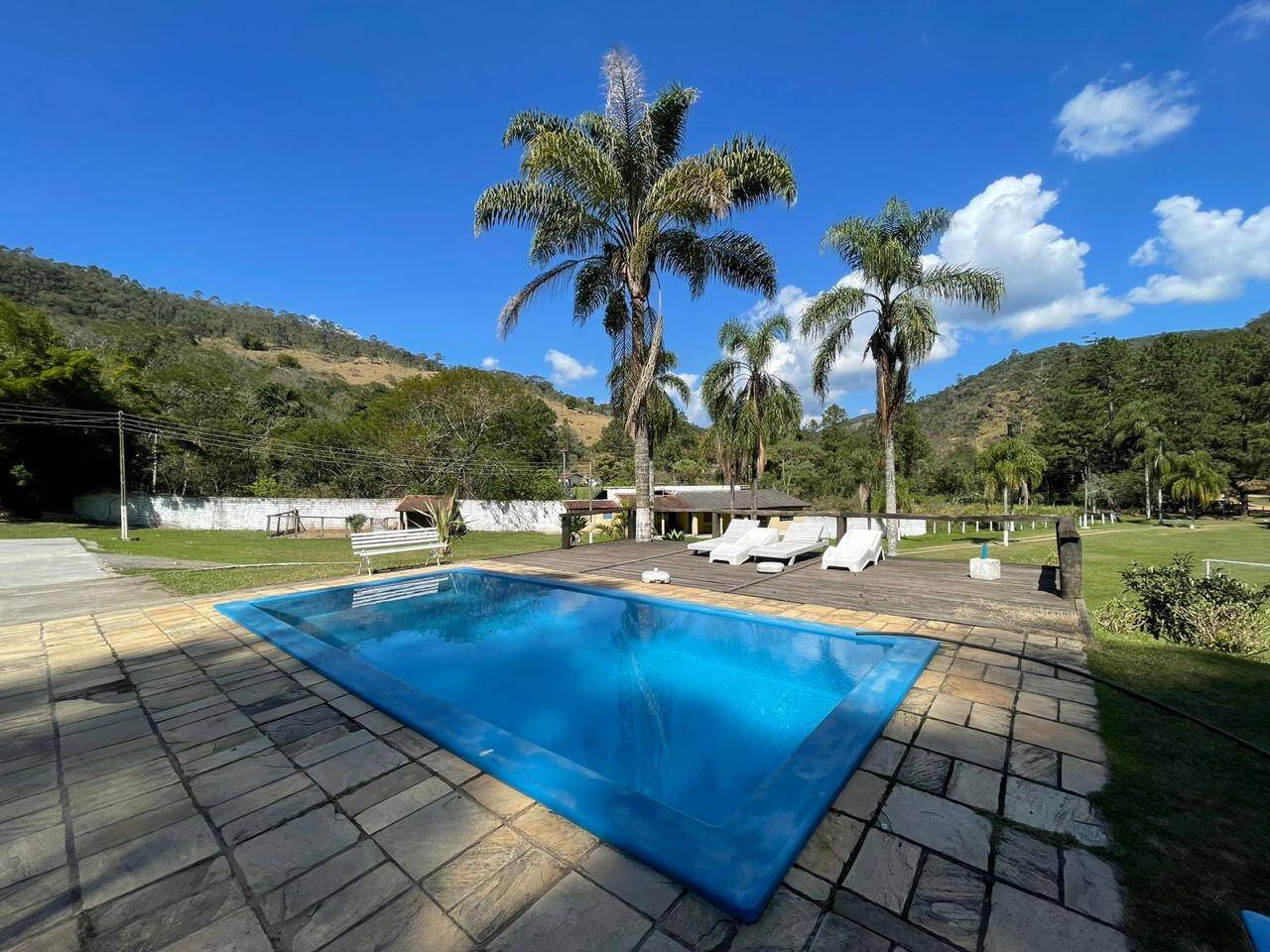 Sítio à venda com 5 quartos, 24000m² - Foto 6