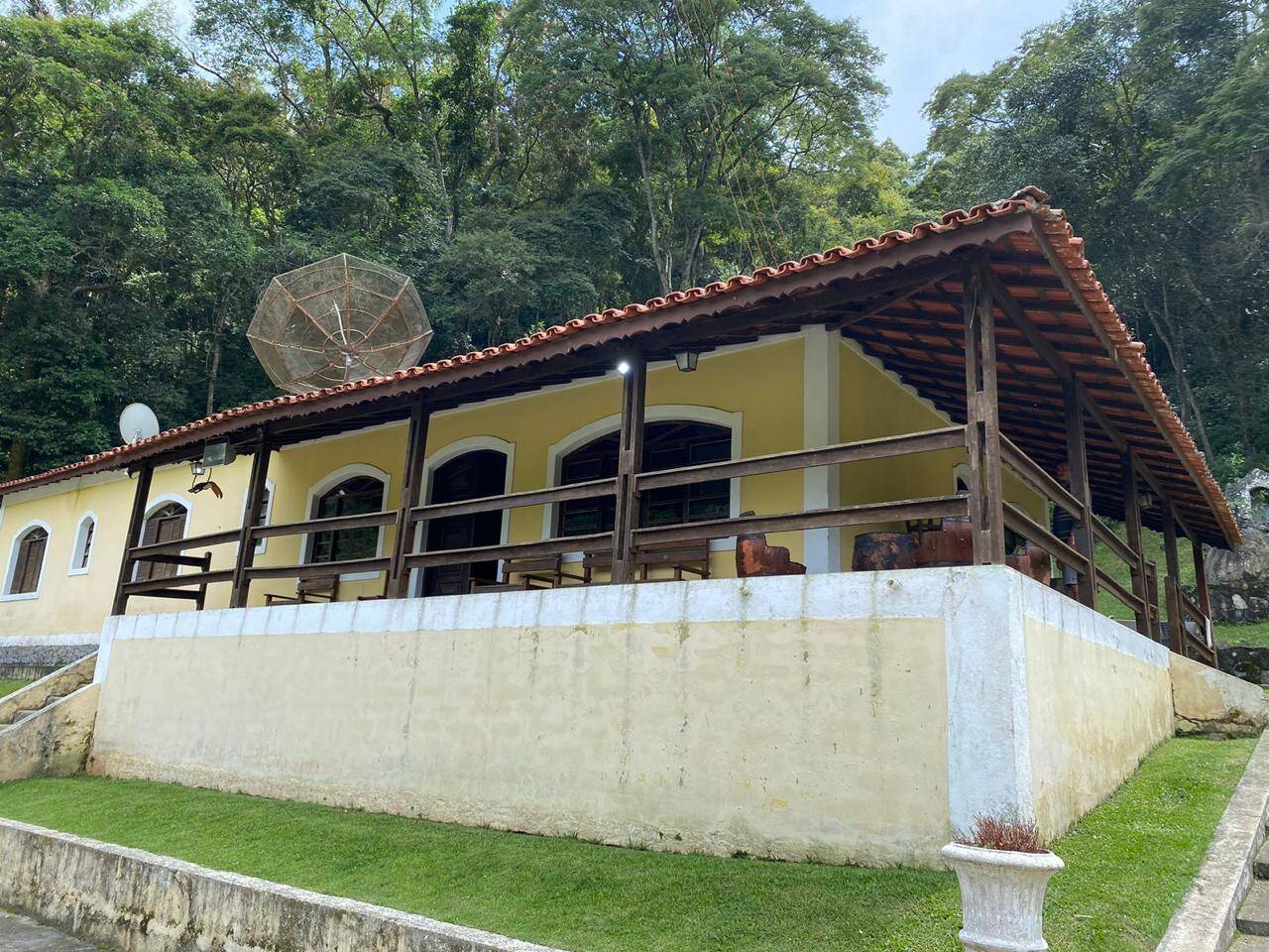 Sítio à venda com 5 quartos, 24000m² - Foto 4