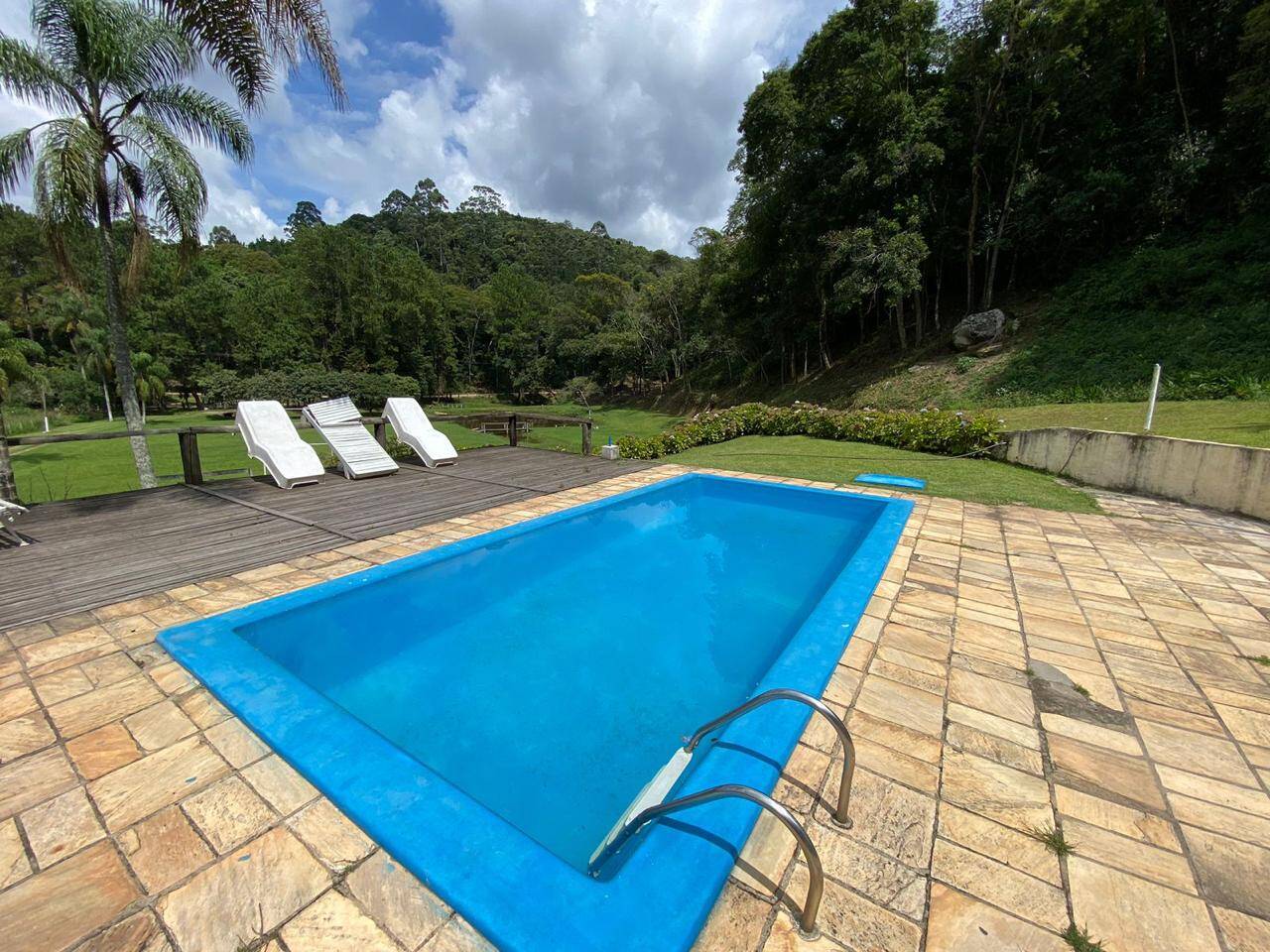 Sítio à venda com 5 quartos, 24000m² - Foto 7