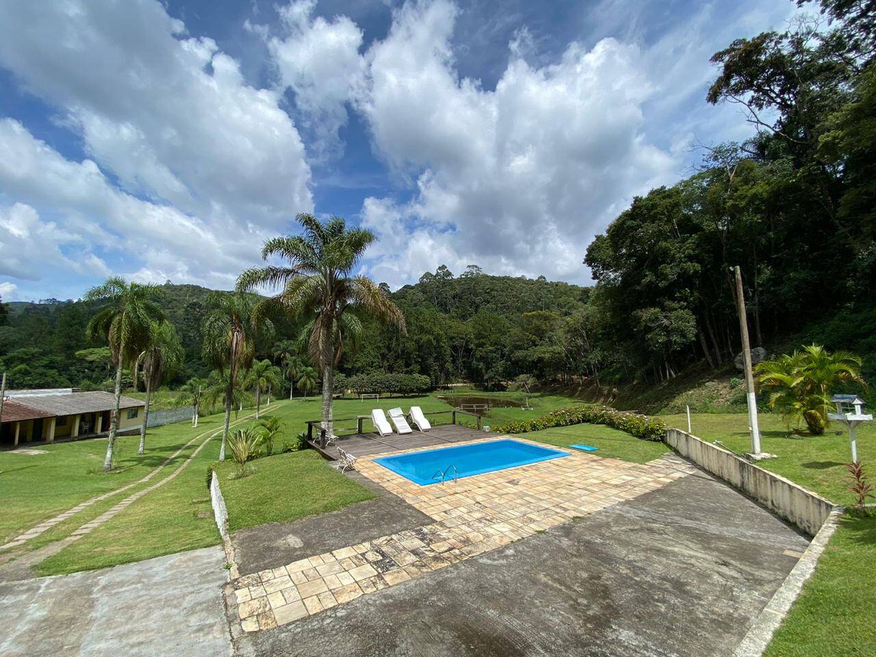 Sítio à venda com 5 quartos, 24000m² - Foto 8