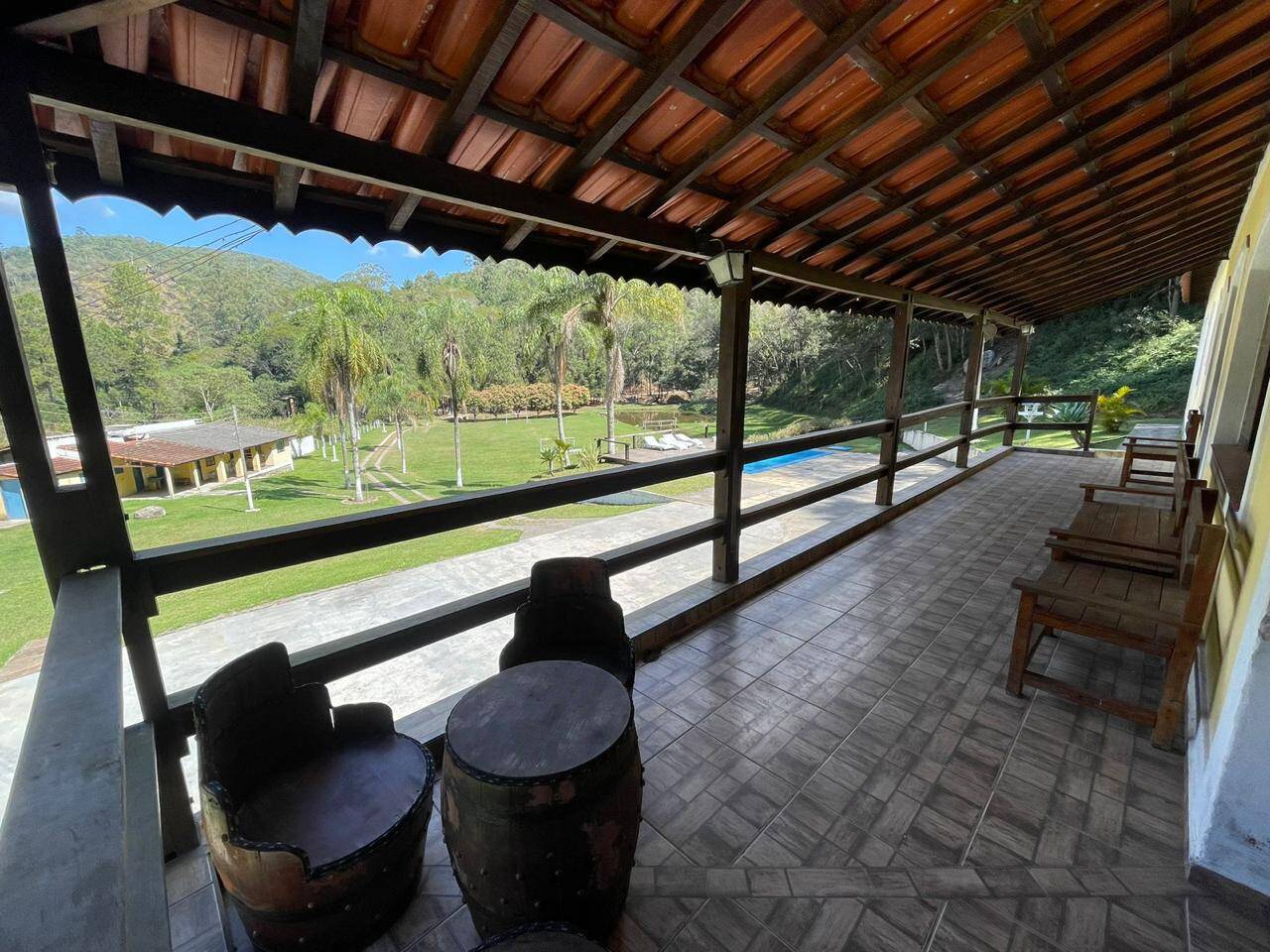 Sítio à venda com 5 quartos, 24000m² - Foto 10