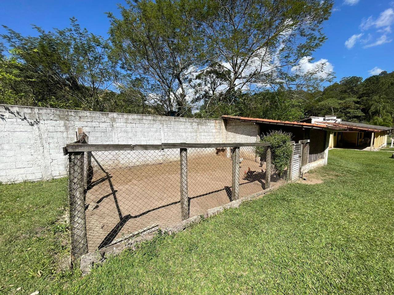 Sítio à venda com 5 quartos, 24000m² - Foto 11