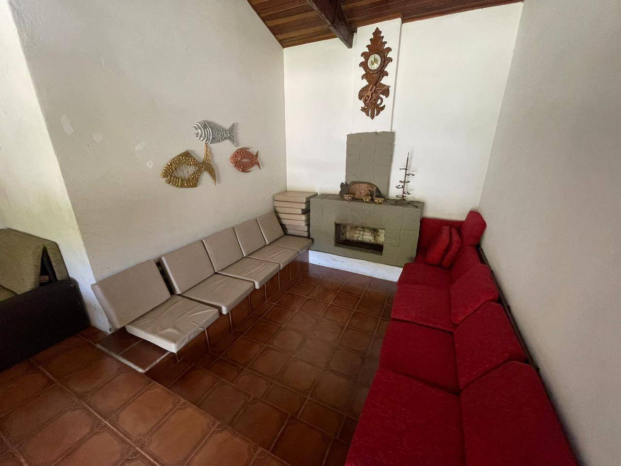 Sítio à venda com 5 quartos, 24000m² - Foto 16