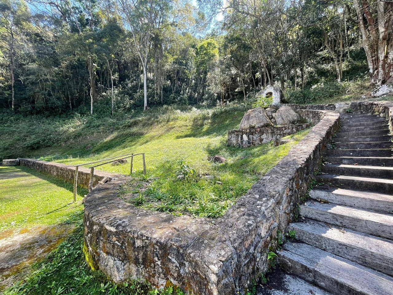 Sítio à venda com 5 quartos, 24000m² - Foto 15