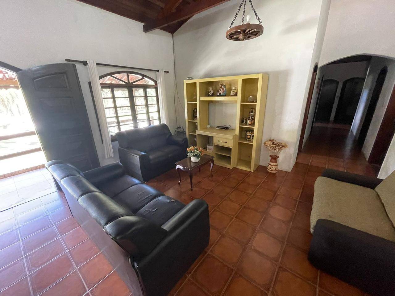 Sítio à venda com 5 quartos, 24000m² - Foto 17