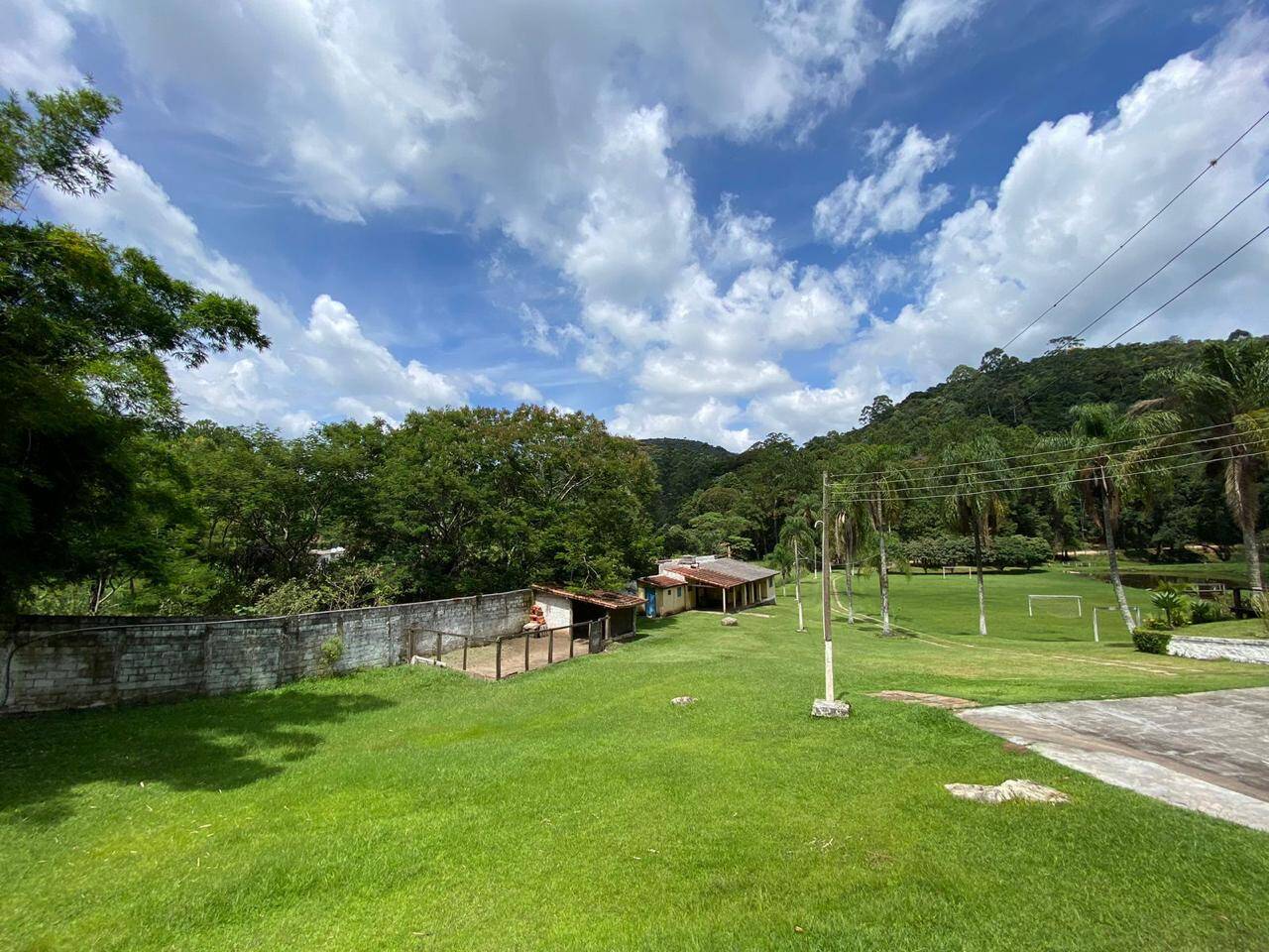 Sítio à venda com 5 quartos, 24000m² - Foto 27