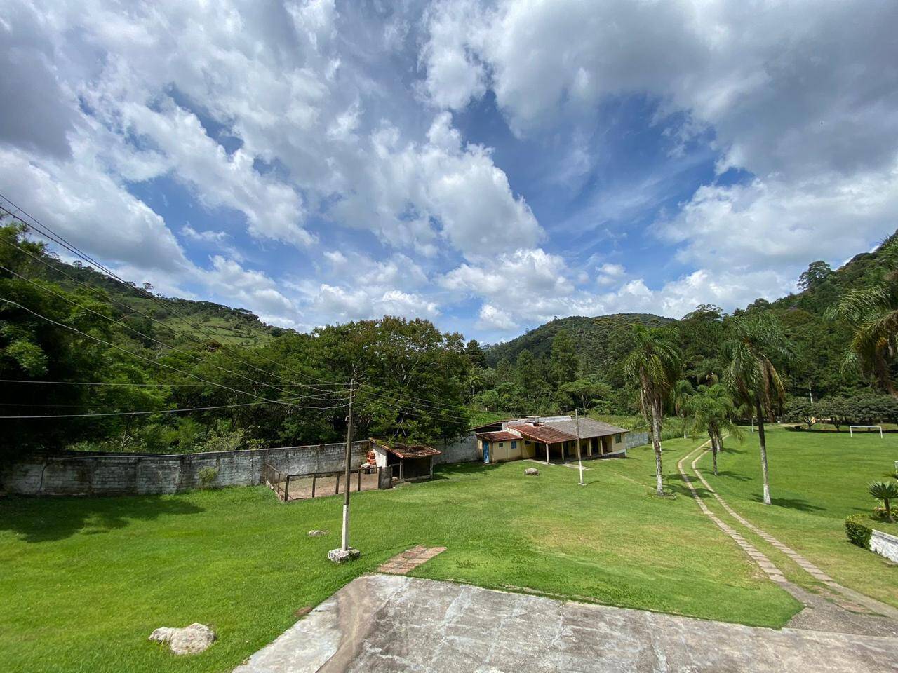 Sítio à venda com 5 quartos, 24000m² - Foto 28
