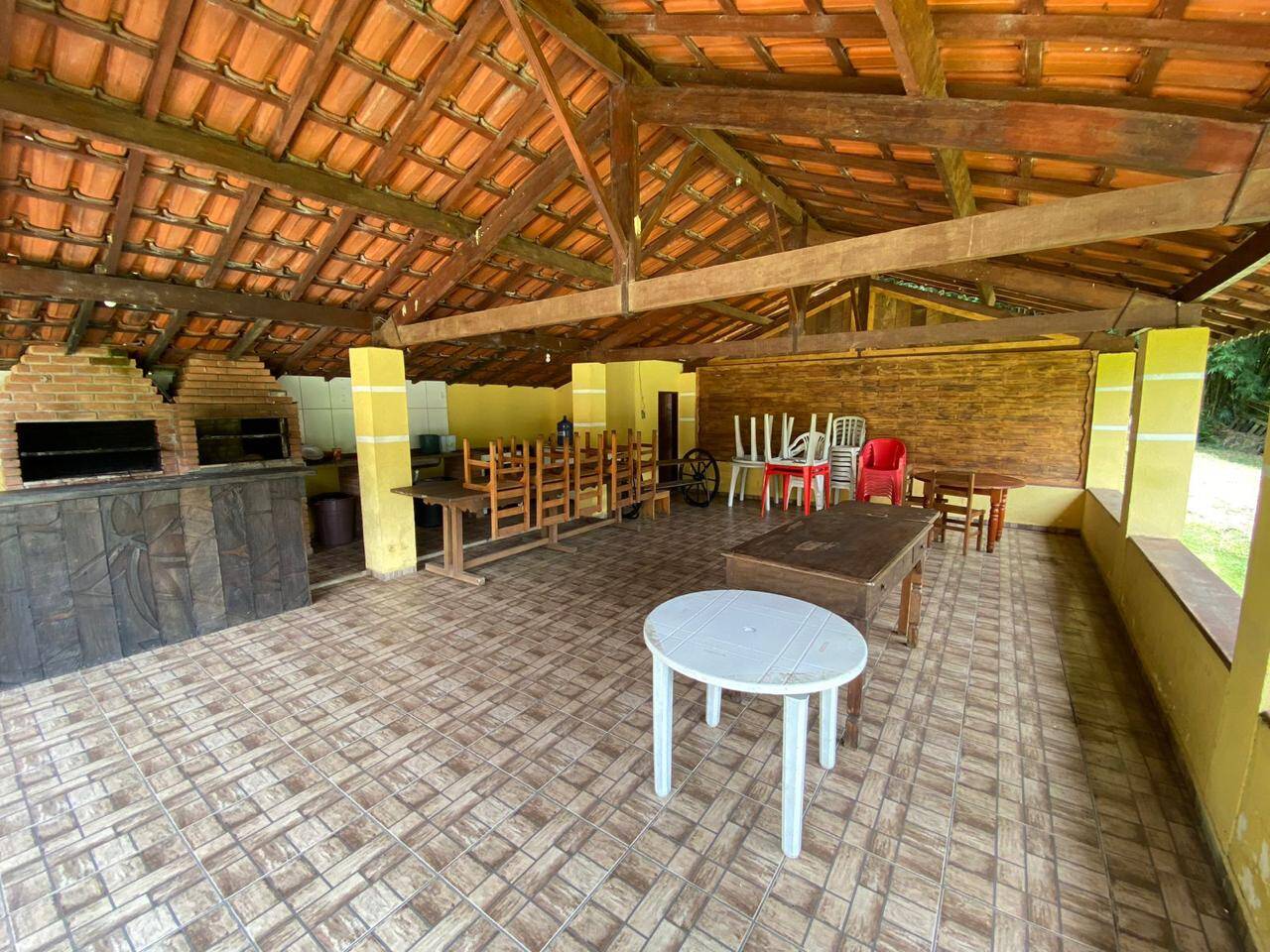 Sítio à venda com 5 quartos, 24000m² - Foto 32