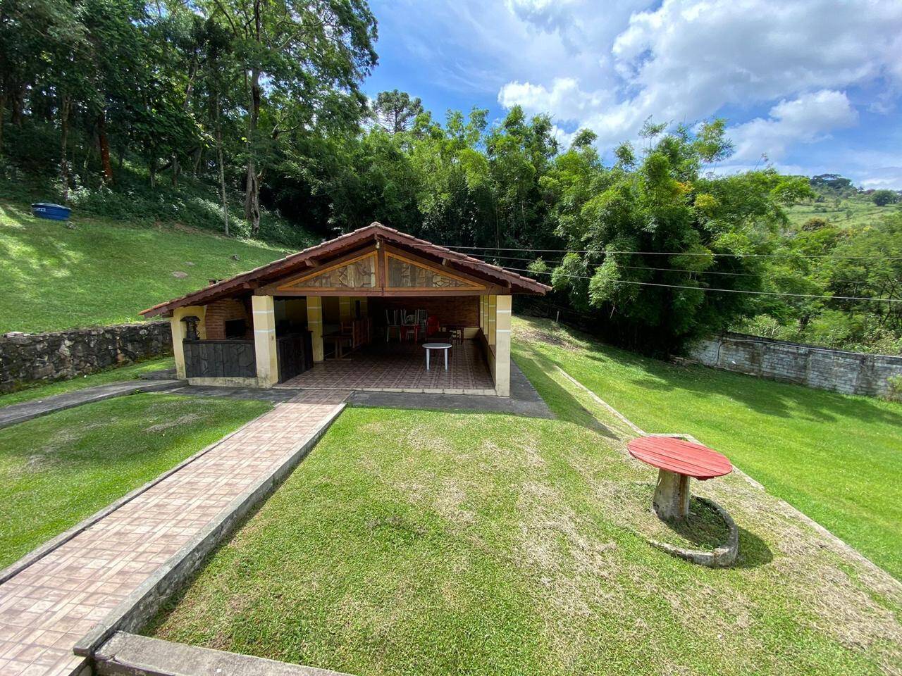Sítio à venda com 5 quartos, 24000m² - Foto 31