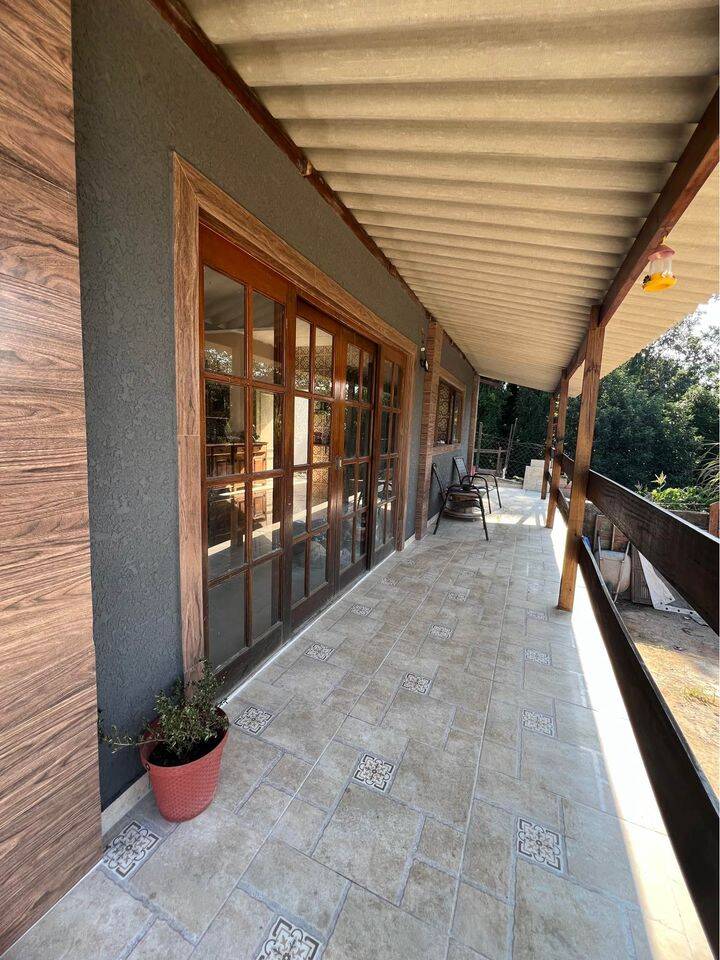 Chácara, 2 quartos, 530 m² - Foto 2