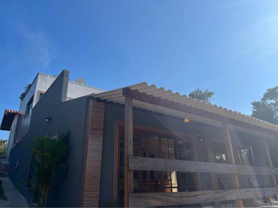 Chácara, 2 quartos, 530 m² - Foto 3