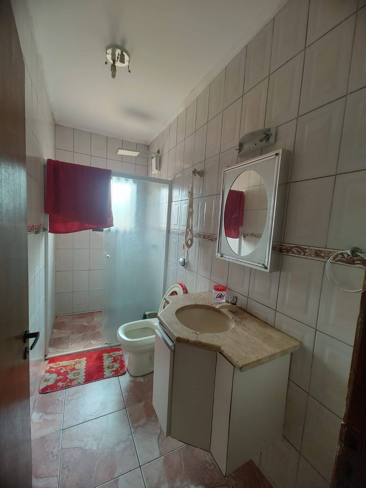 Casa, 3 quartos - Foto 24