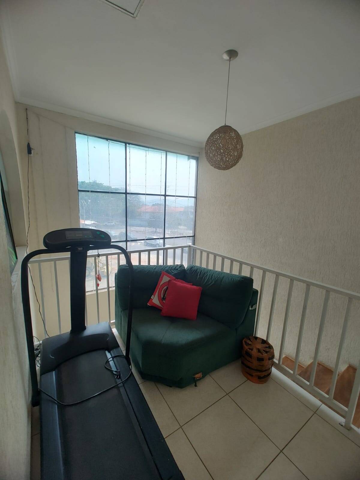 Casa, 3 quartos - Foto 29