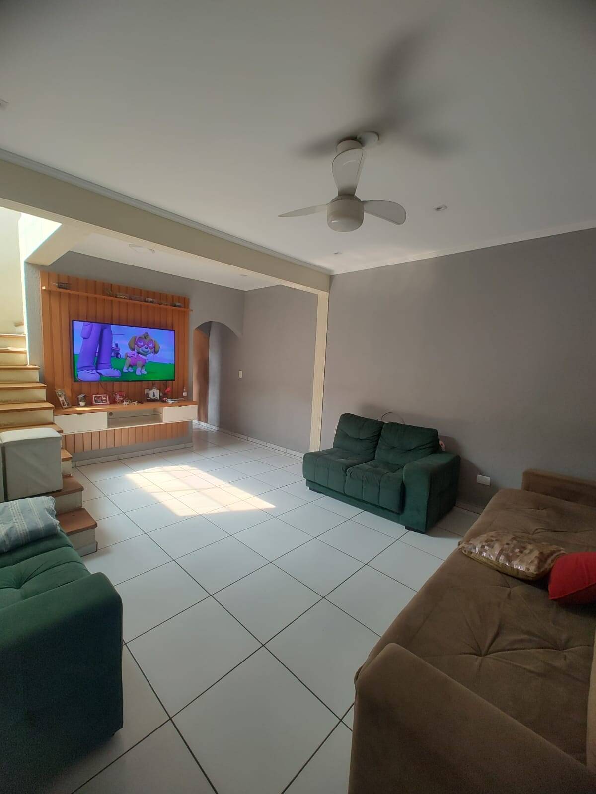 Casa, 3 quartos - Foto 32