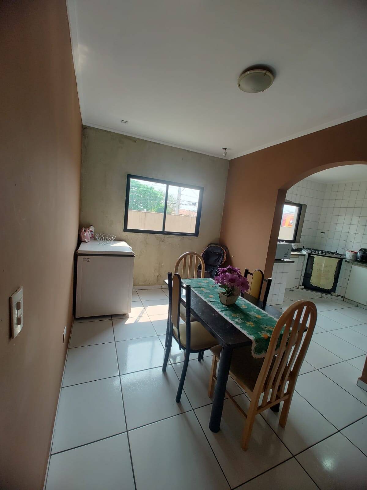 Casa, 3 quartos - Foto 38