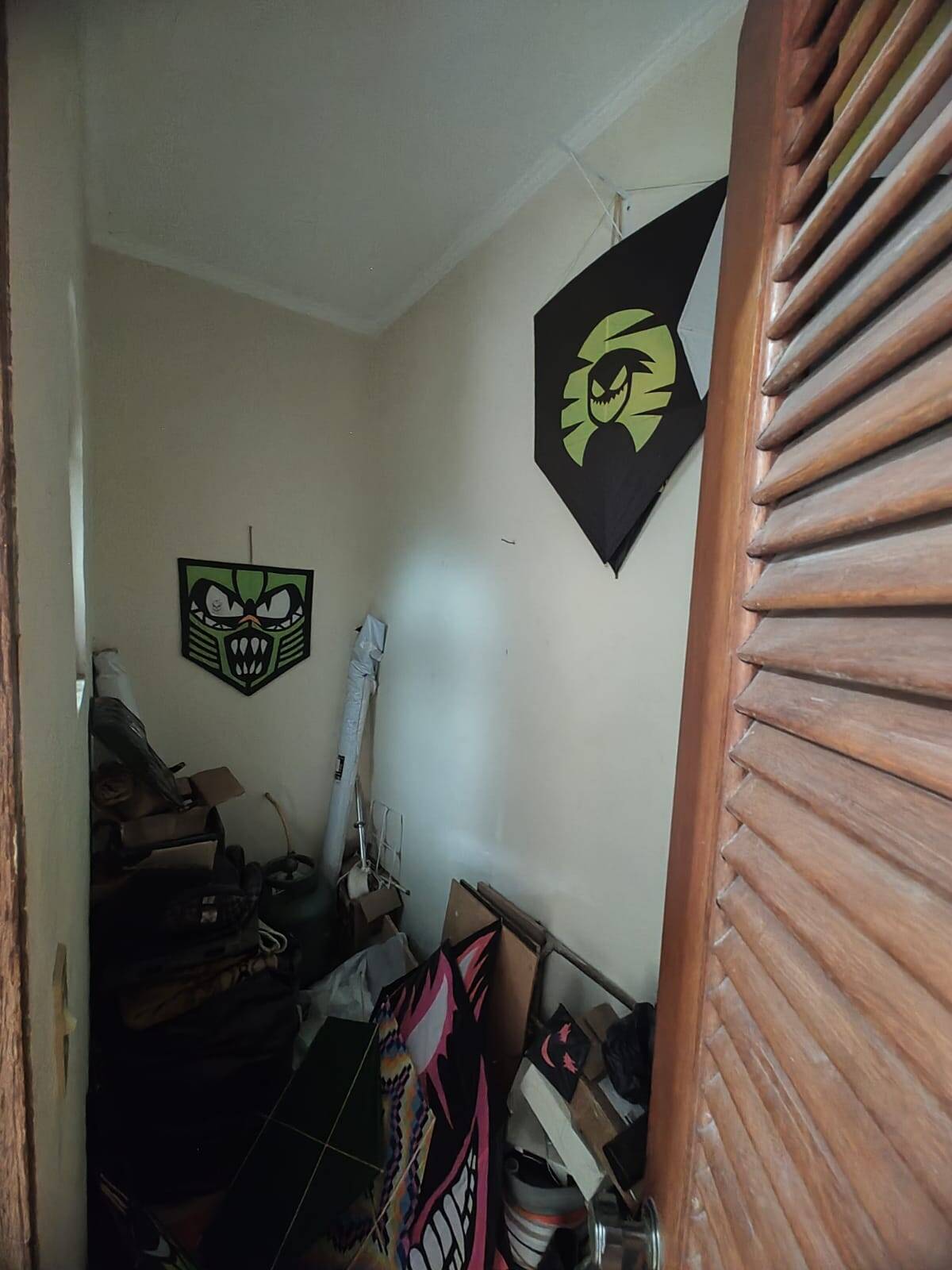 Casa, 3 quartos - Foto 46