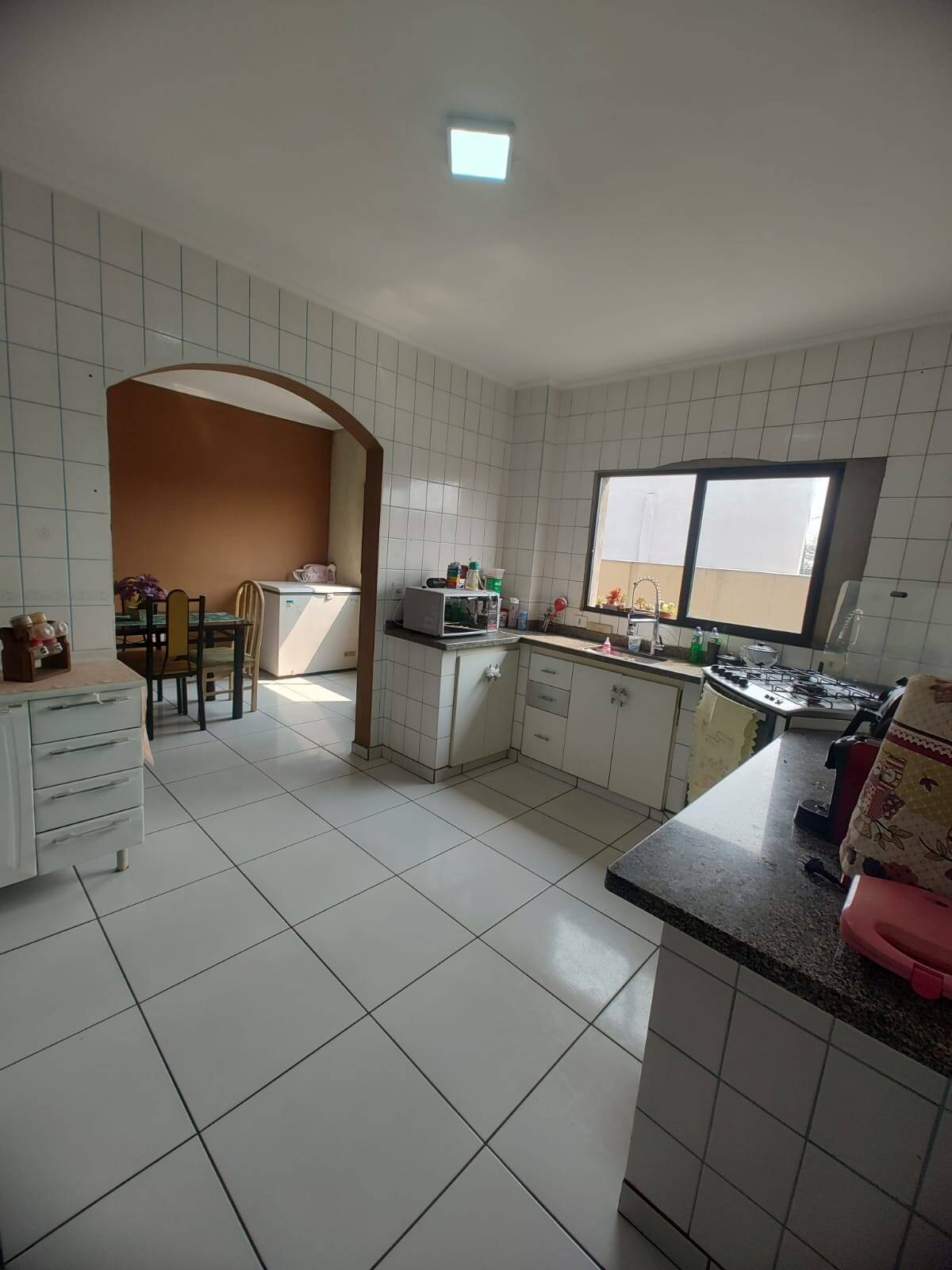 Casa, 3 quartos - Foto 44