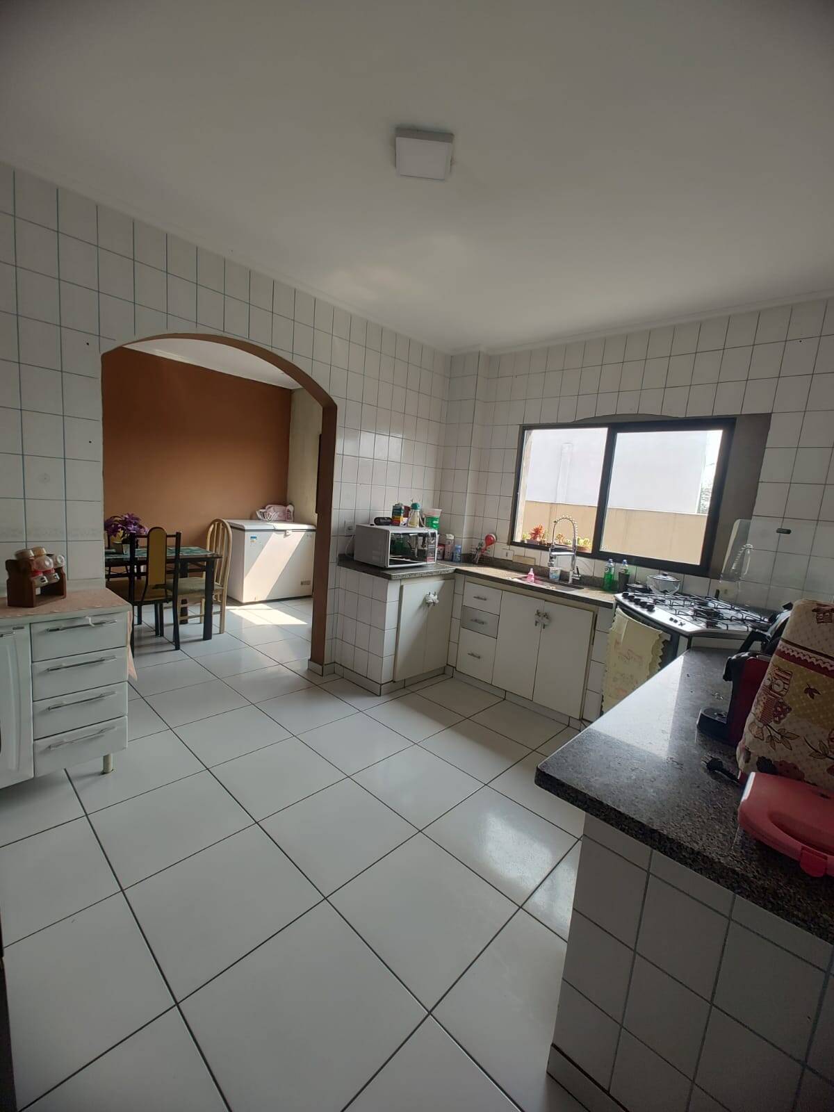 Casa, 3 quartos - Foto 50