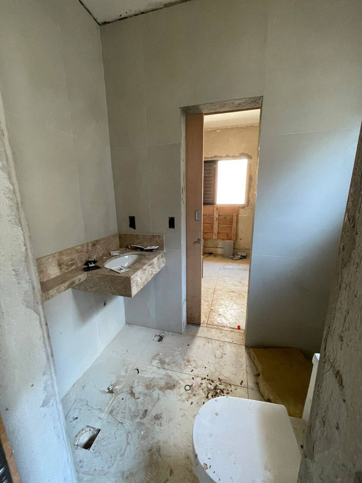 Casa, 3 quartos, 90 m² - Foto 3