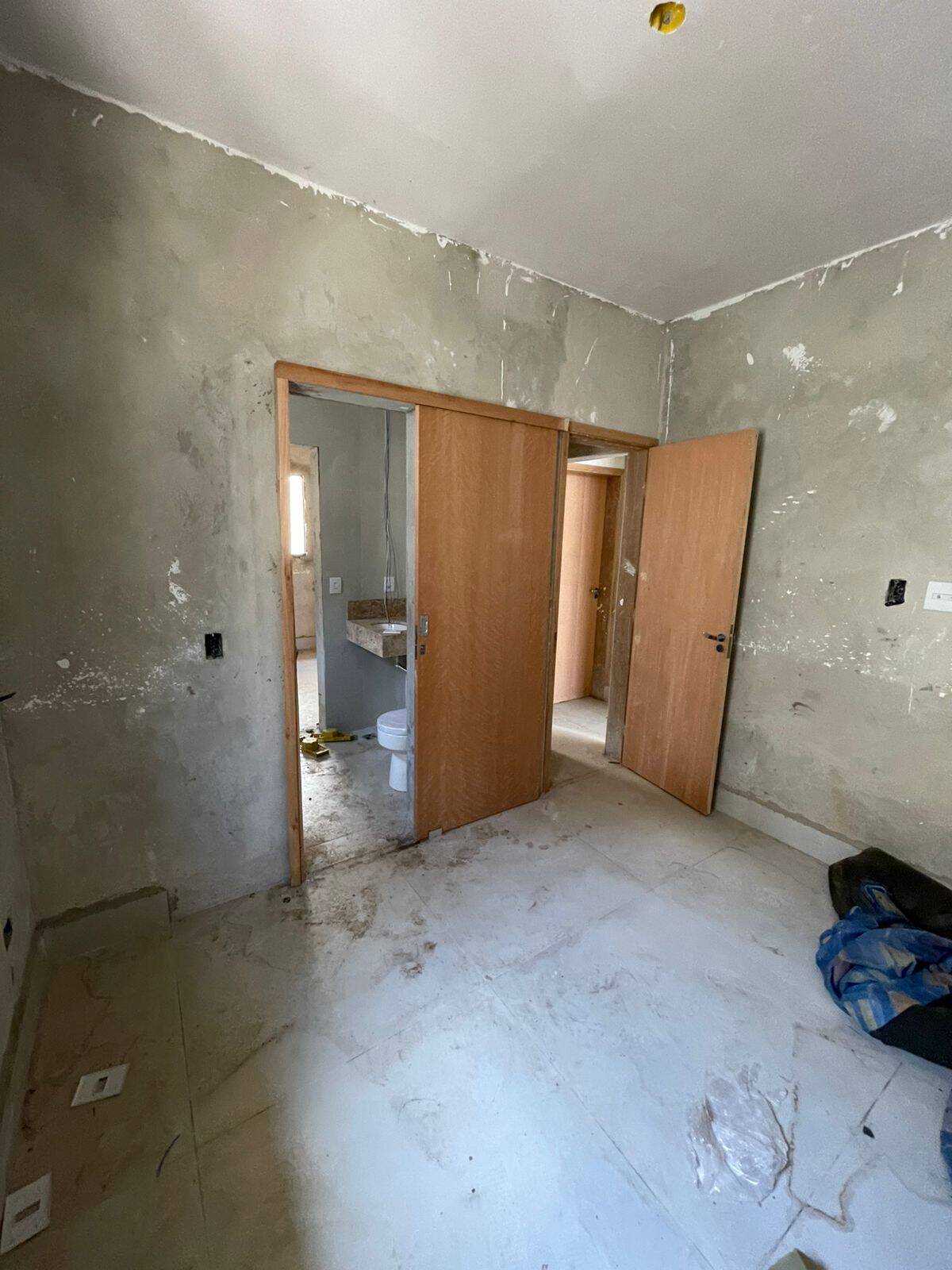 Casa, 3 quartos, 90 m² - Foto 9