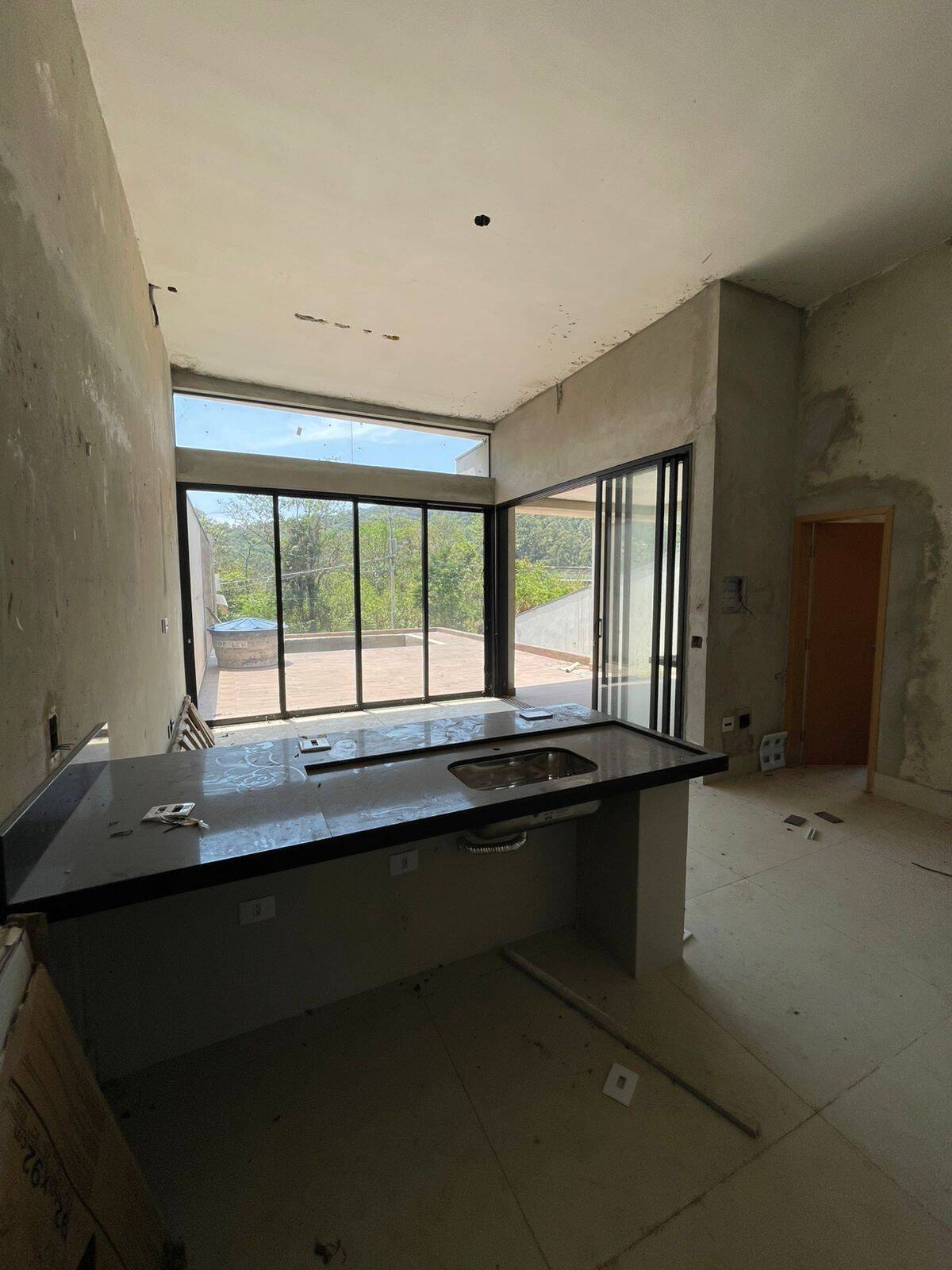 Casa, 3 quartos, 90 m² - Foto 2