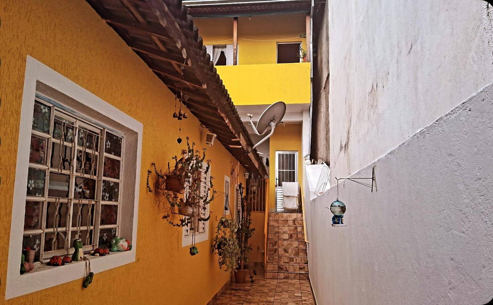 Casa, 3 quartos - Foto 2