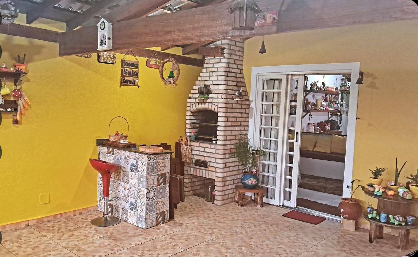 Casa, 3 quartos - Foto 5